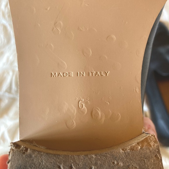 Cute Everlane loafers! - Picture 6 of 6